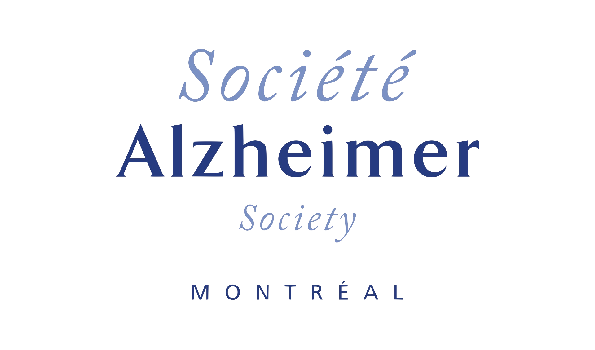 Logo Société Alzheimer