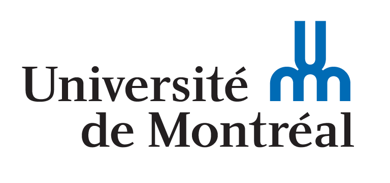 Logo Université de Montréal