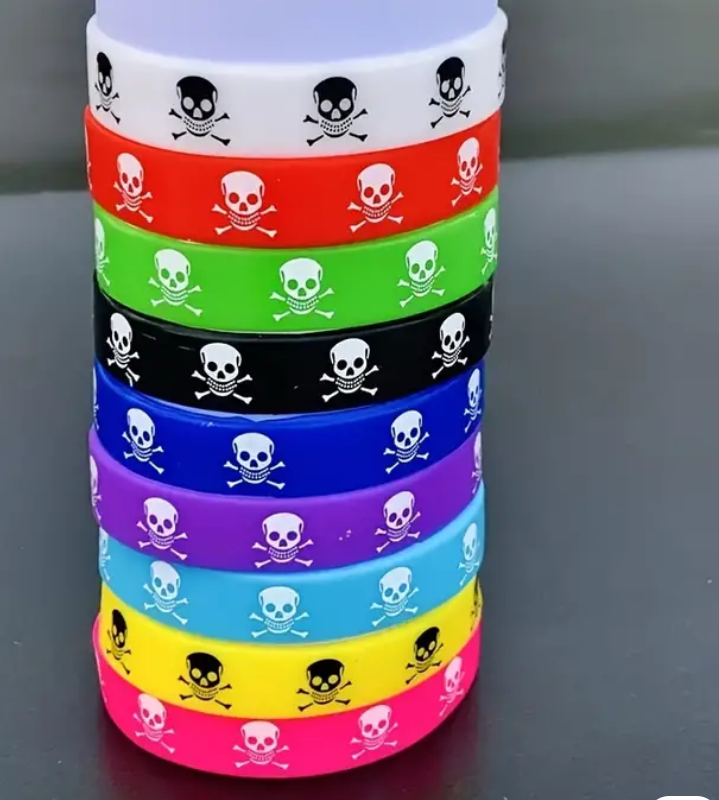 Skull And Crossbones