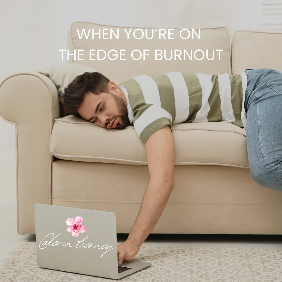 You didn&rsquo;t go into this field to feel drained, doubting yourself, and wondering if you can keep going.

But when every client feels challenging, your employer gives you little to no support, and you don&rsquo;t have a safe place to turn&hellip;