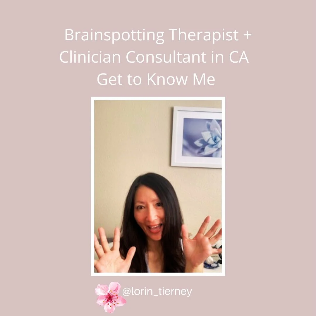 Hi 👋 I realized many of you know me as a therapist and consultant for clinicians, but I want to share a little more about me beyond the therapy room:

✨ I&rsquo;m a California beach bum at heart 🌴 ✨ Proud Auntie of 7 (being &ldquo;Auntie&rdquo; is 