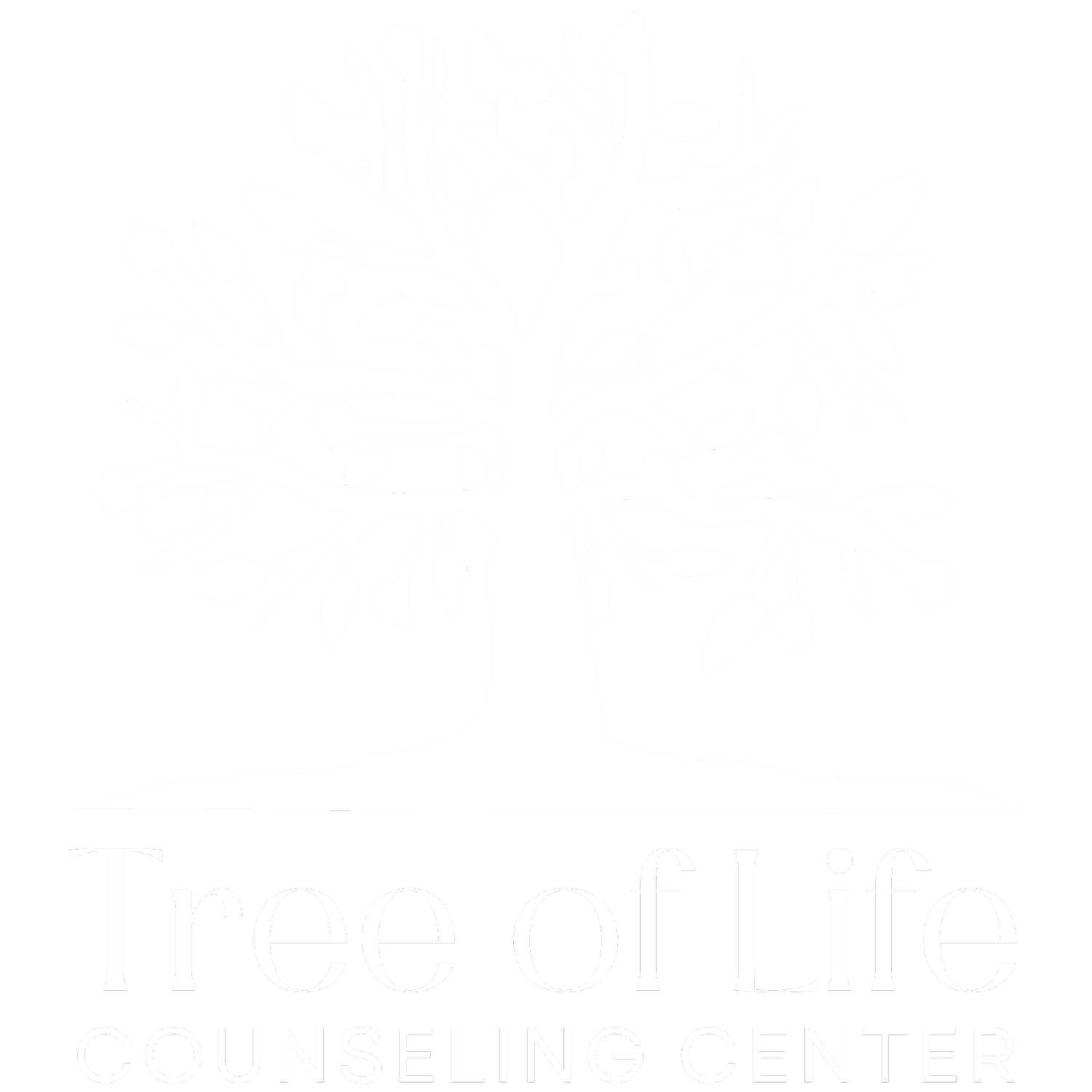Tree of Life Counseling Center (Copy)