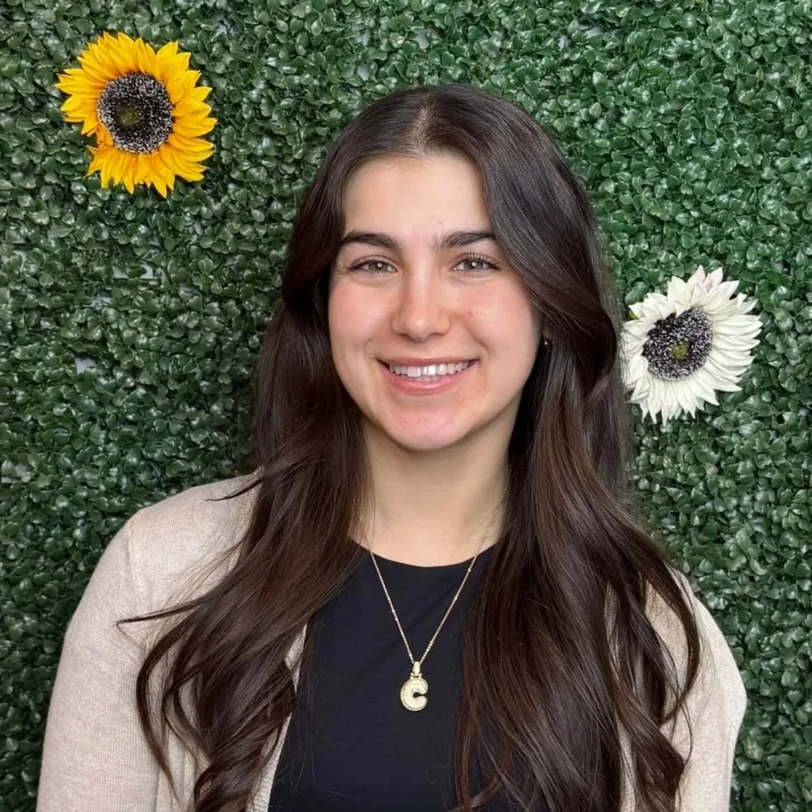 Christina Androulakis