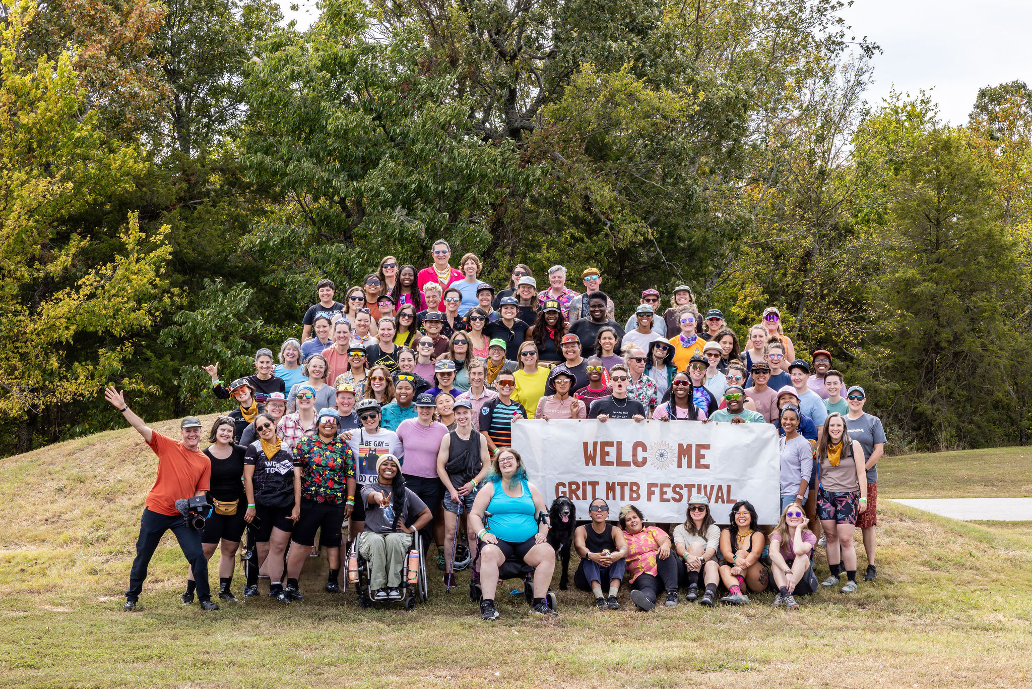 Grit MTB Festival
