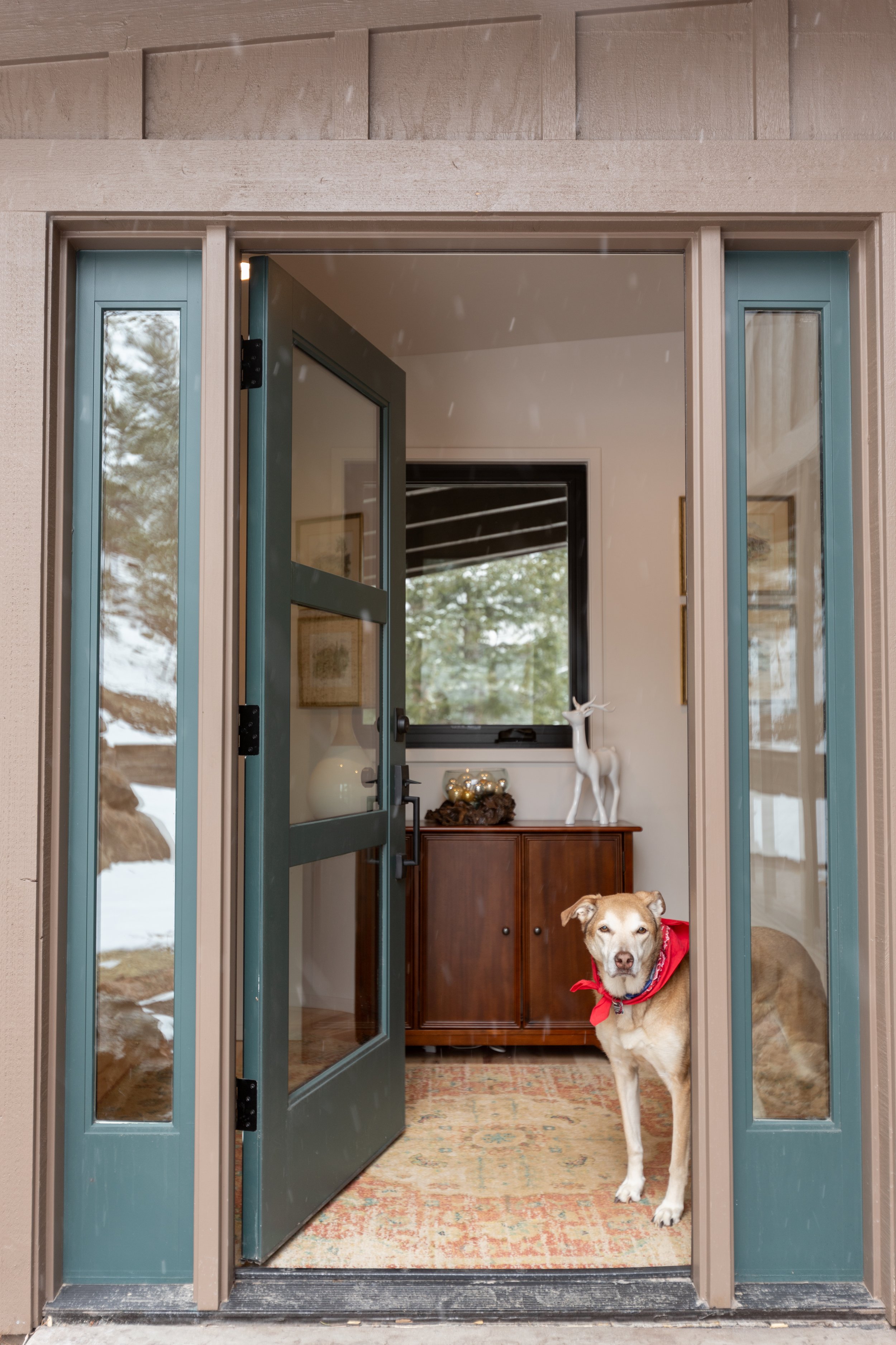 Completed Project Photos
Photo Credits: Studio Logan Imagery