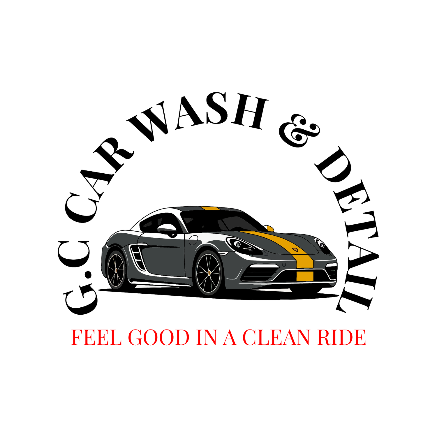                G.C Car  wash &amp; detail 
