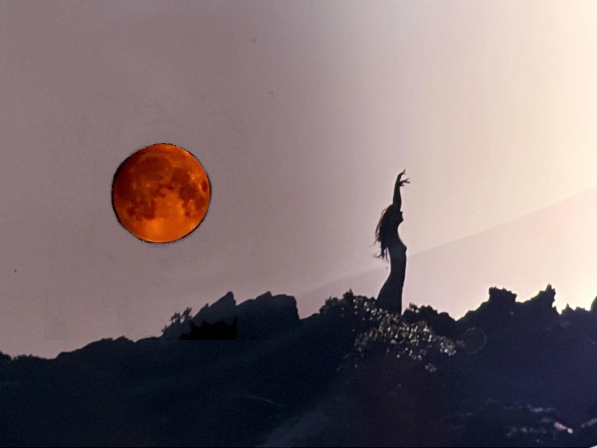 Constipation relief for you & me.