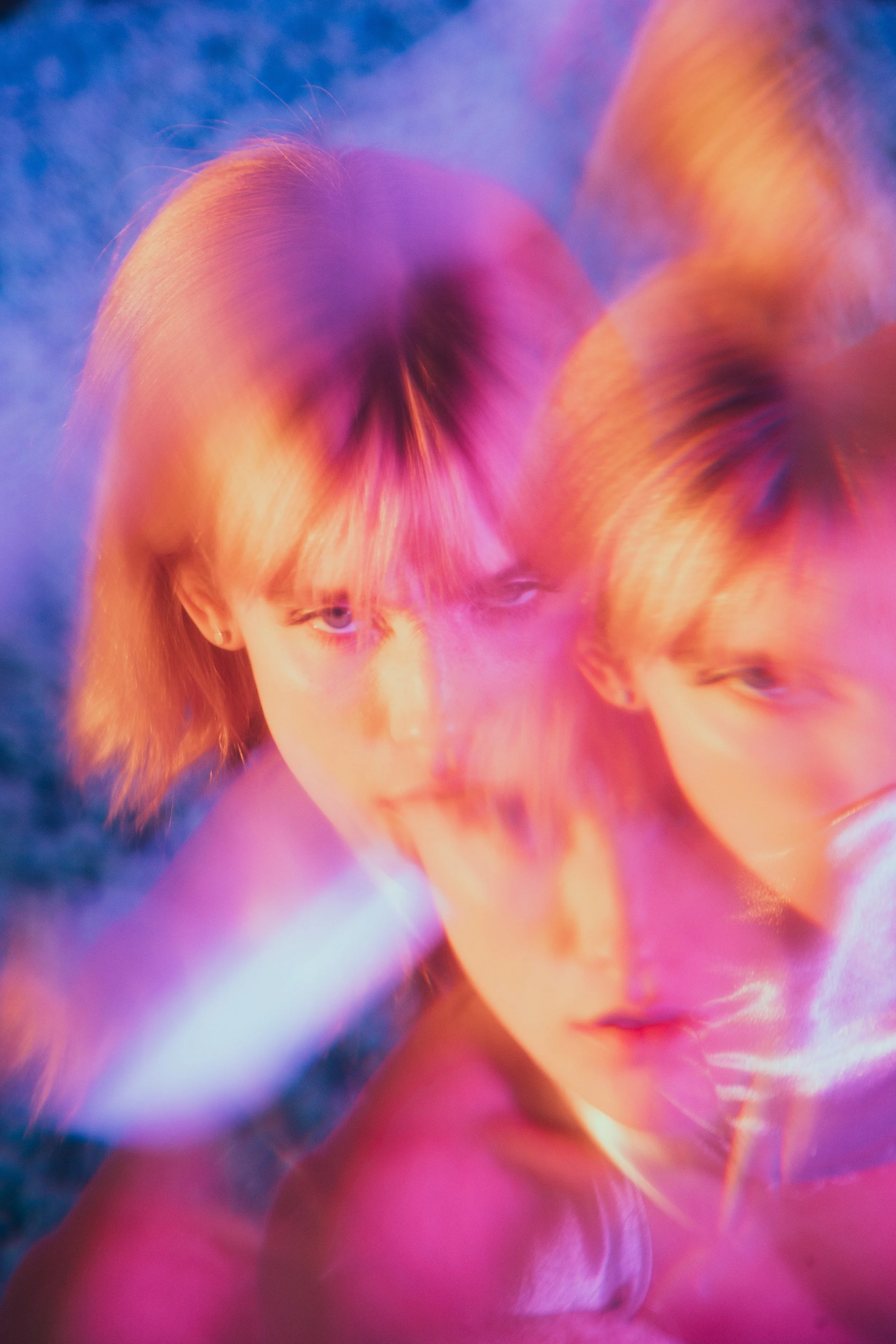 The 5 Phases of Your Spiritual Evolution