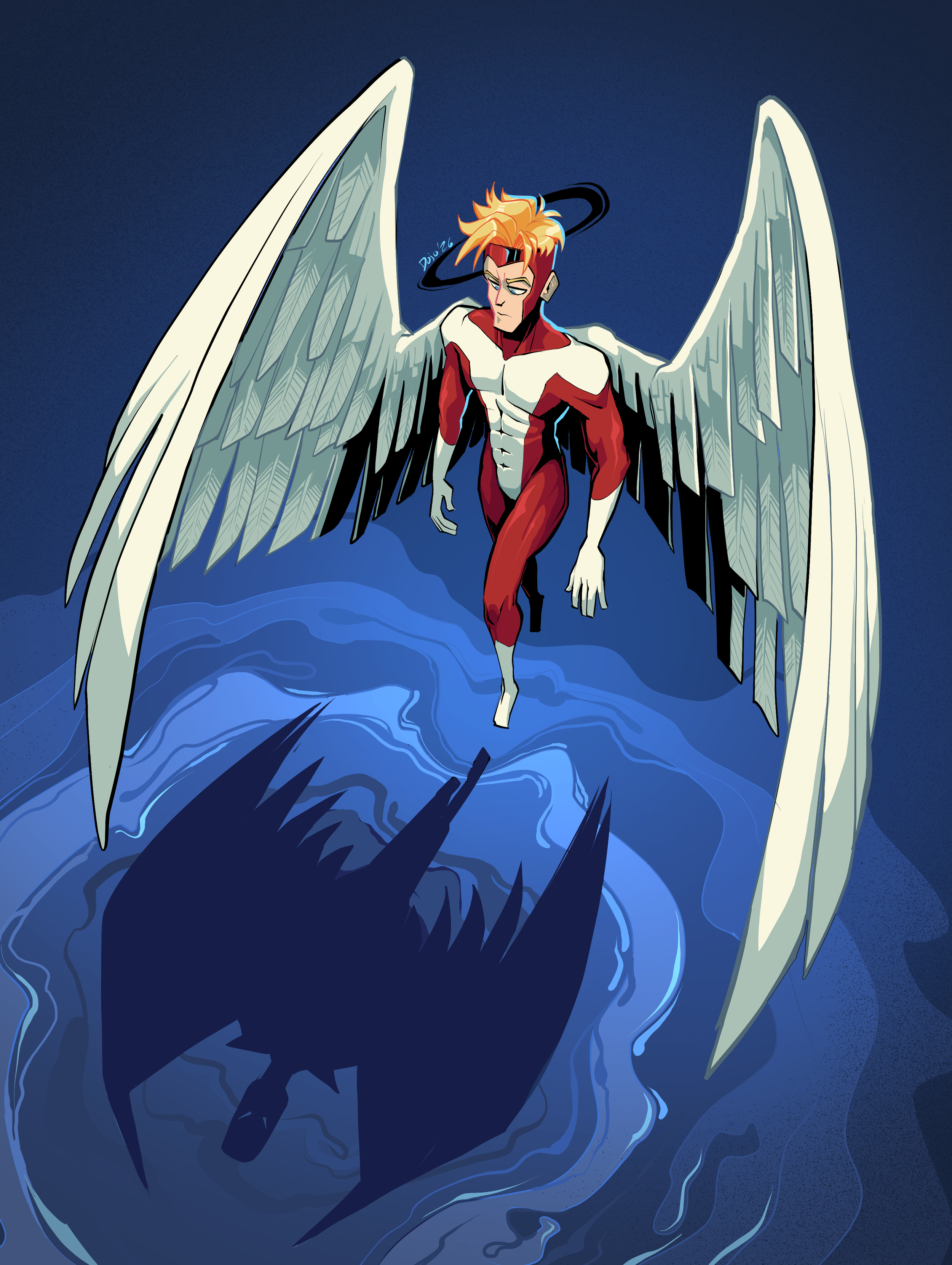 Angel