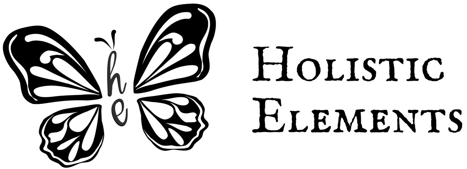 Holistic Elements Home