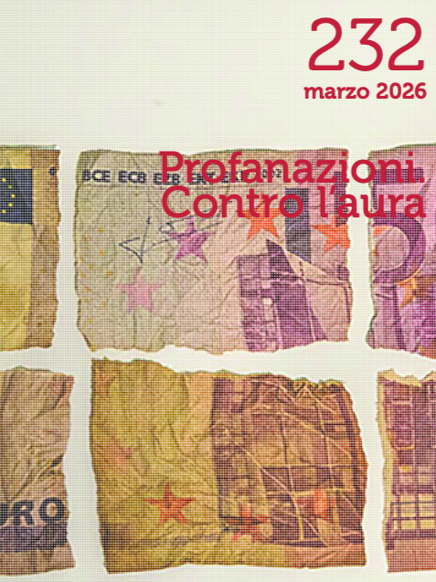 Publication / Enrico Miglietta with Liselotte Vroman, “The Practice of Play. On the Profane Gesture and the Architecture of Use”, in Engramma 232 (March 2026)