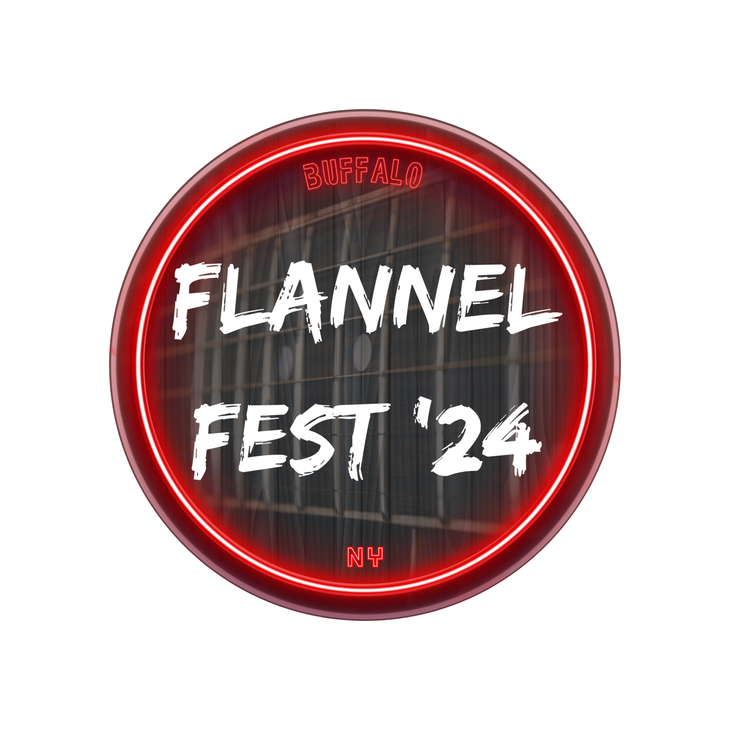 Flannel Fest 