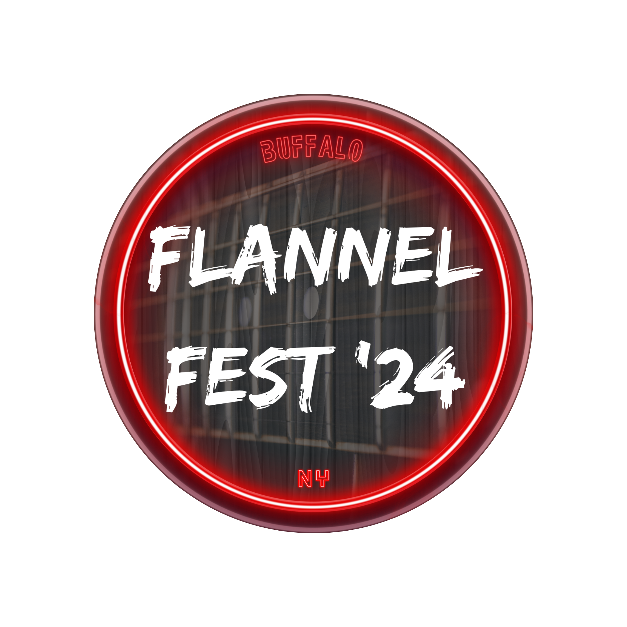 Flannel Fest
