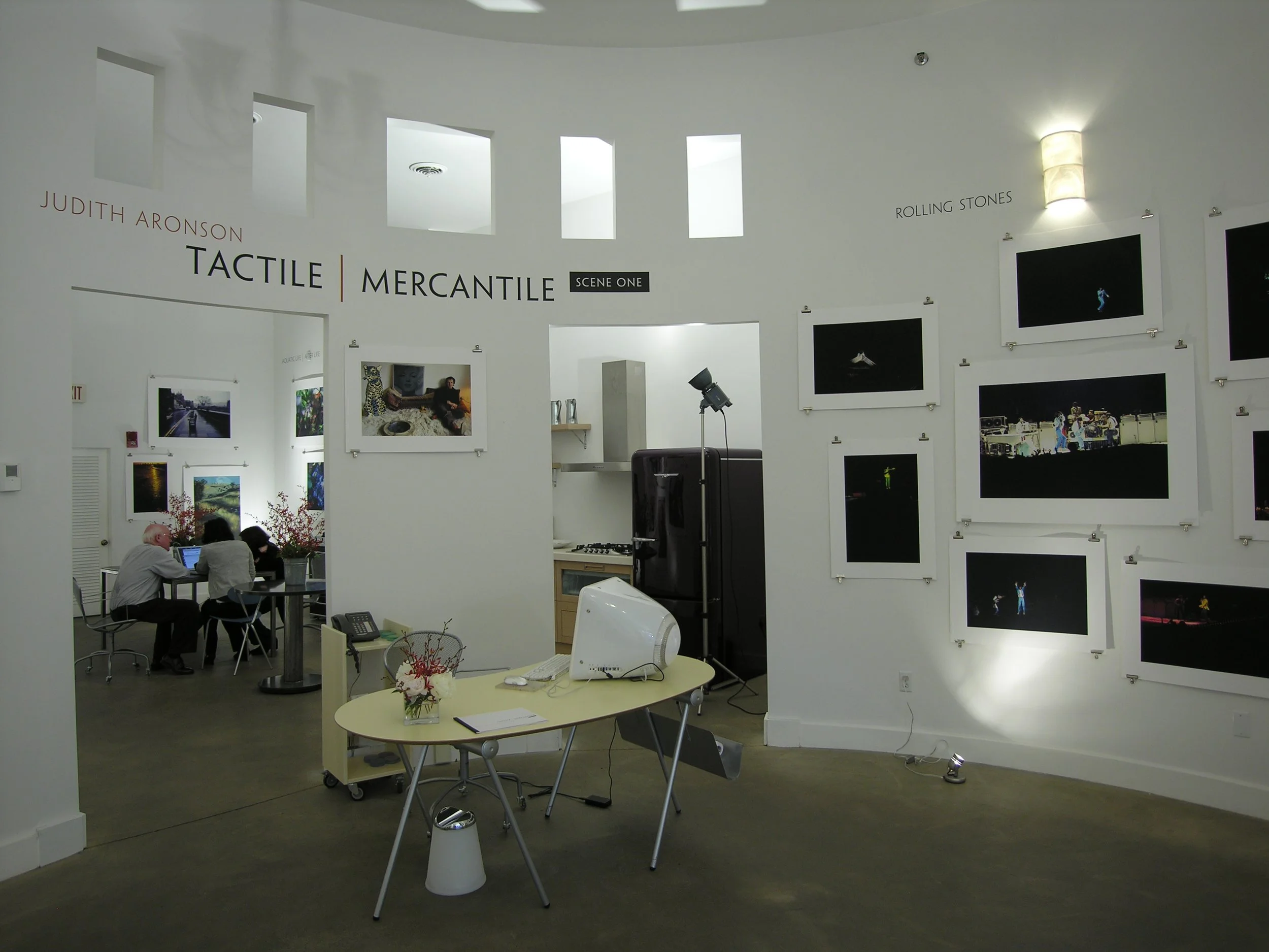 TACTILE | MERCANTILE