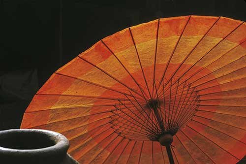 No. 114 Kyoto, Japan, 1971