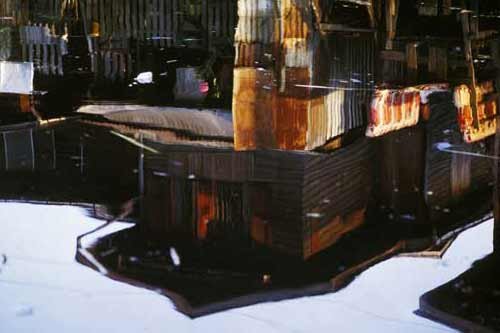 No. 164 Bangkok, Thailand, 1973