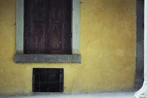No. 202 Tuscan building, Poppi, Italy, 2000