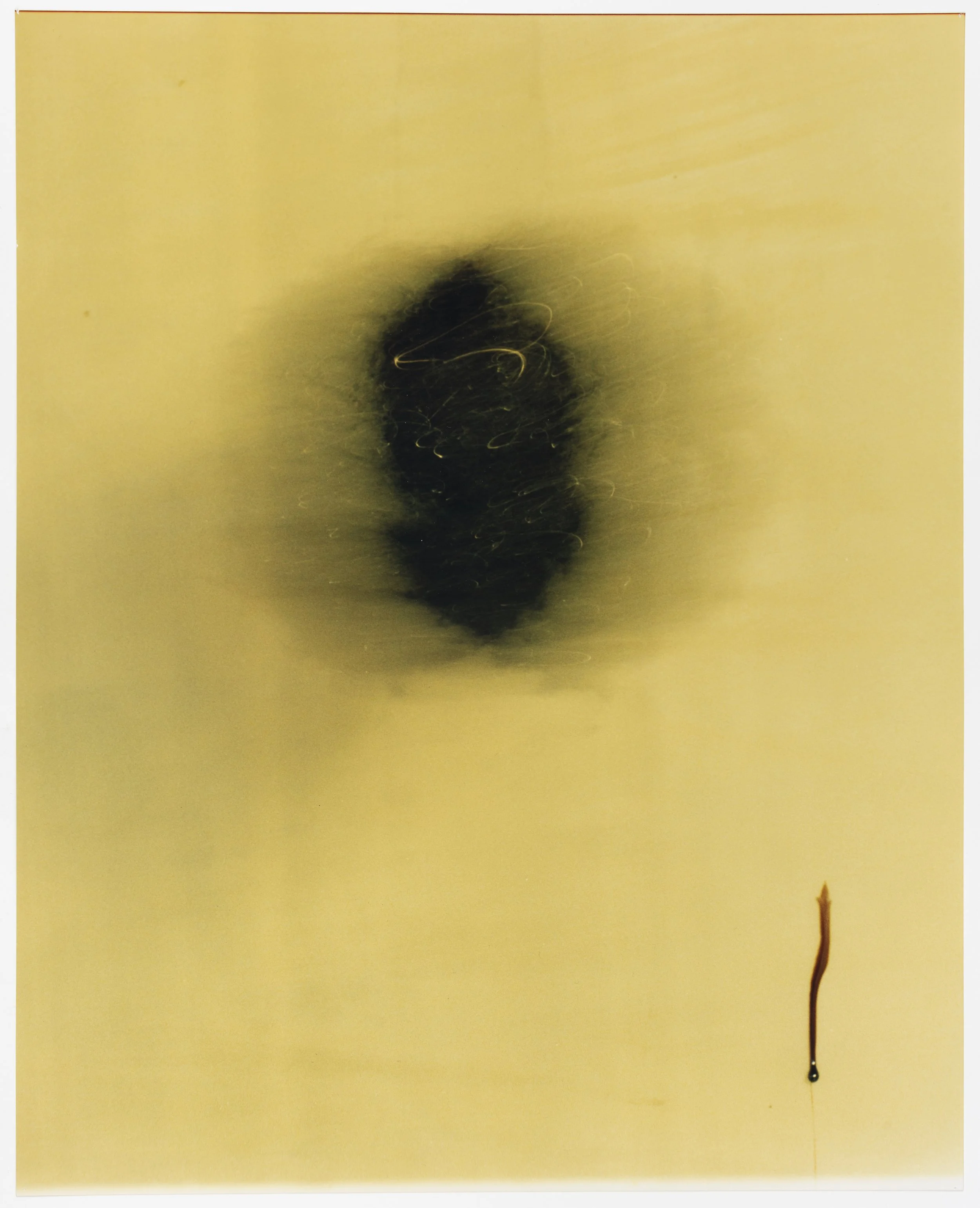 No. 7, Joan Goldin, “Untitled”