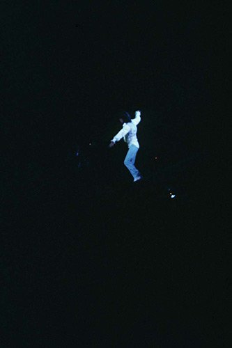 No. 40a Rolling Stones, Earl's Court, London, 1976