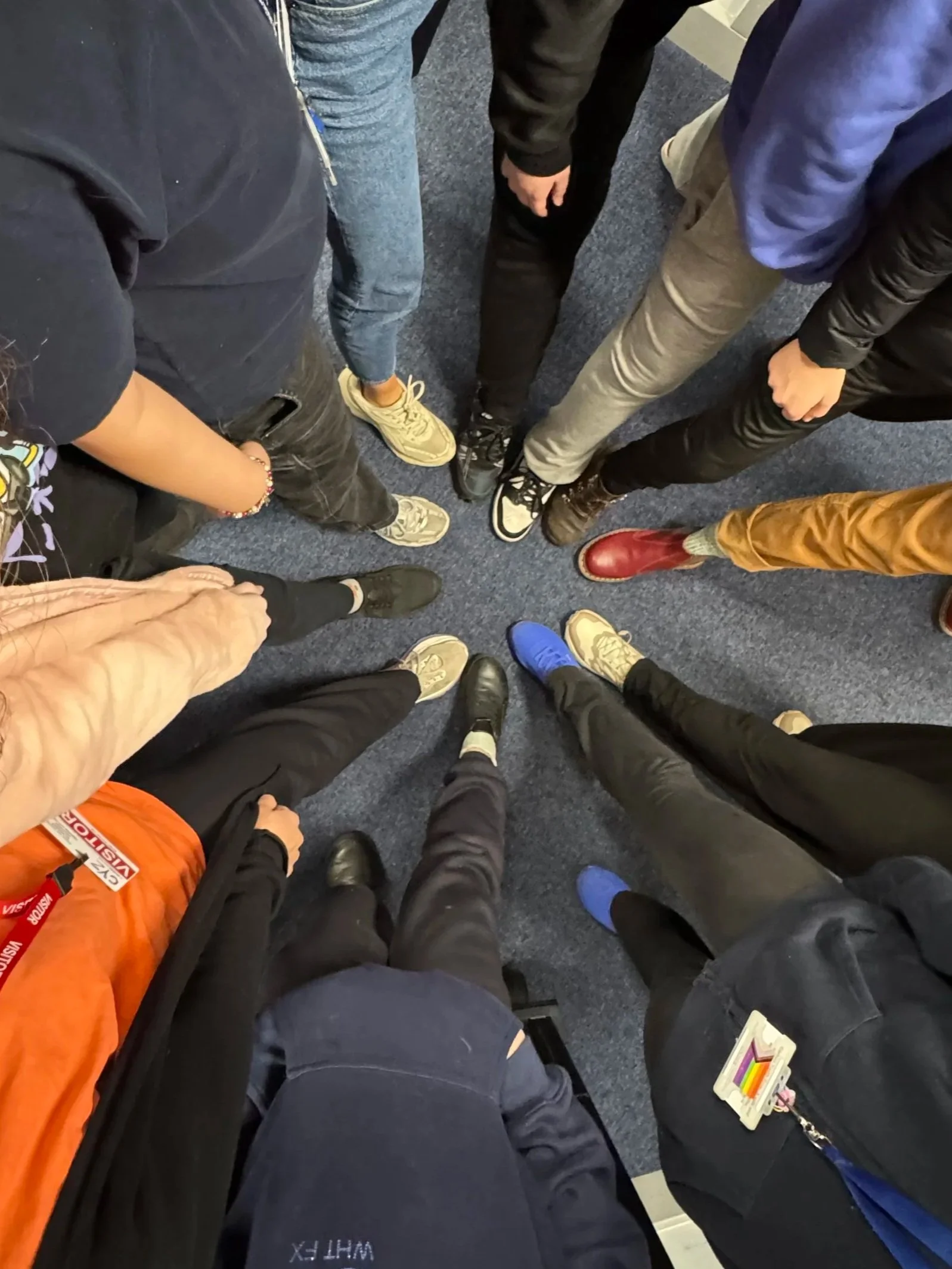 Carlisle Co-research Collective Update!