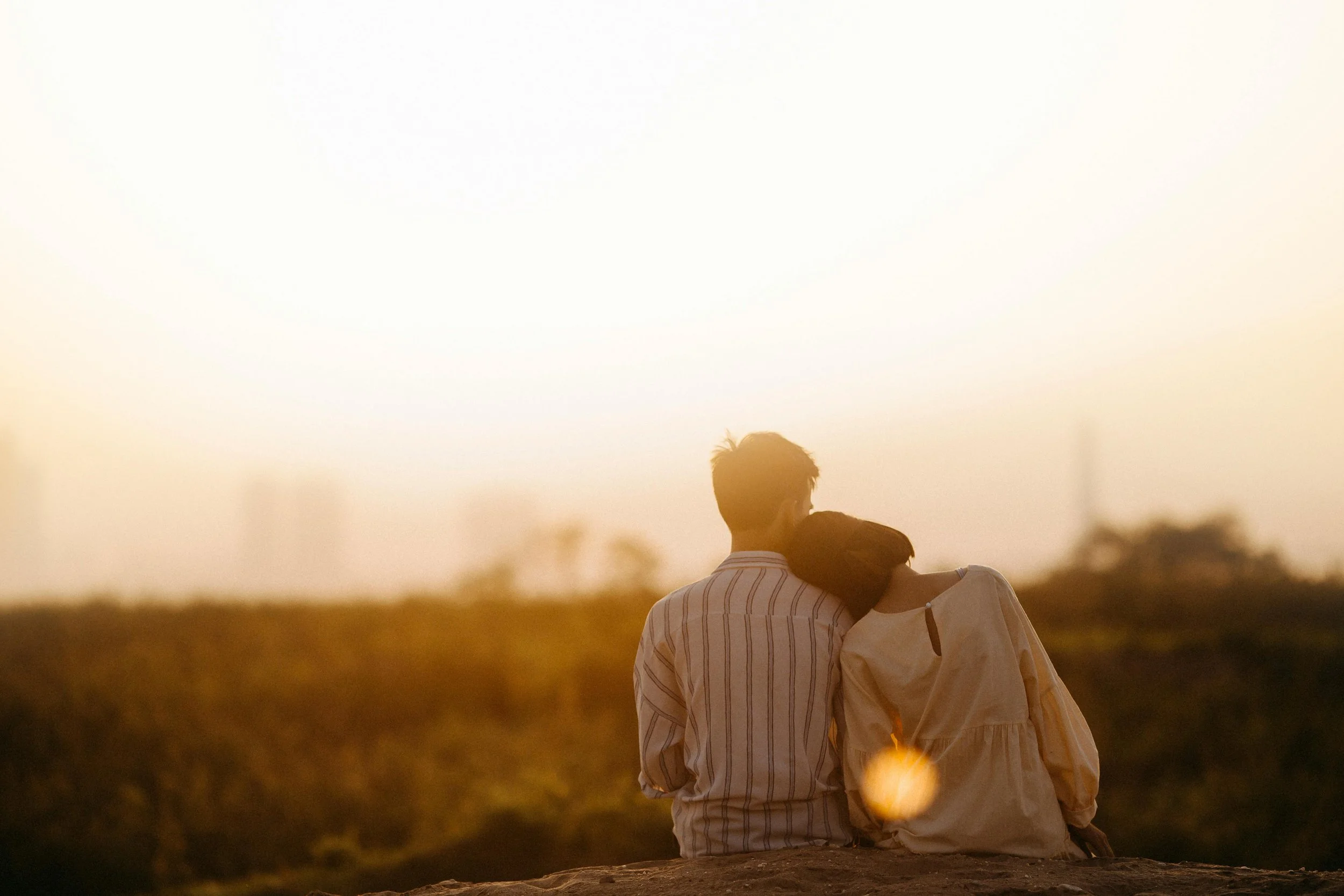 Improving Emotional Intimacy in Long-Term Relationships