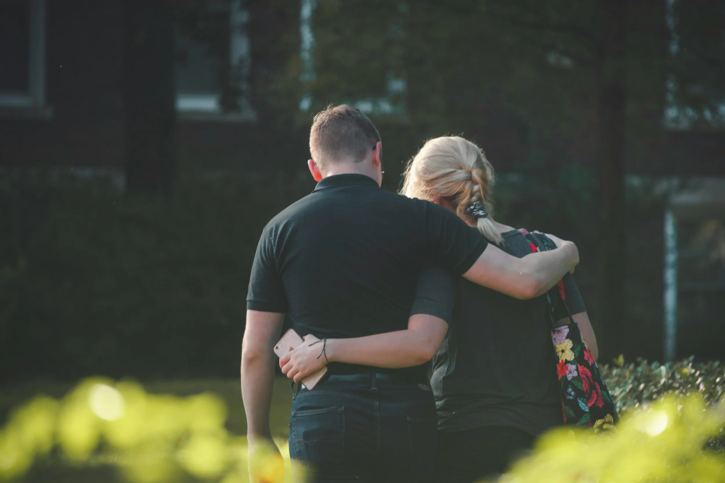 How to Build Healthy Boundaries Without Feeling Guilty