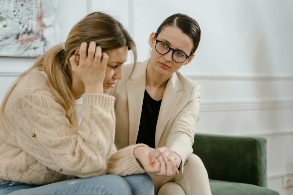 Counselling Support for Childhood Trauma