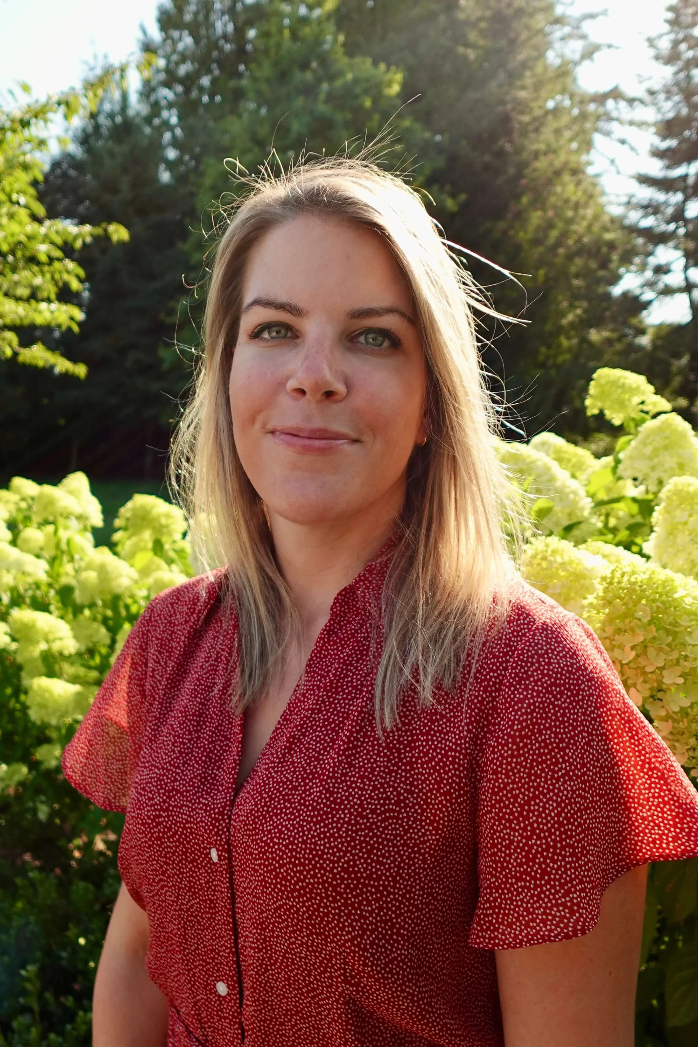 Counsellor at Pacific Pines Wellness