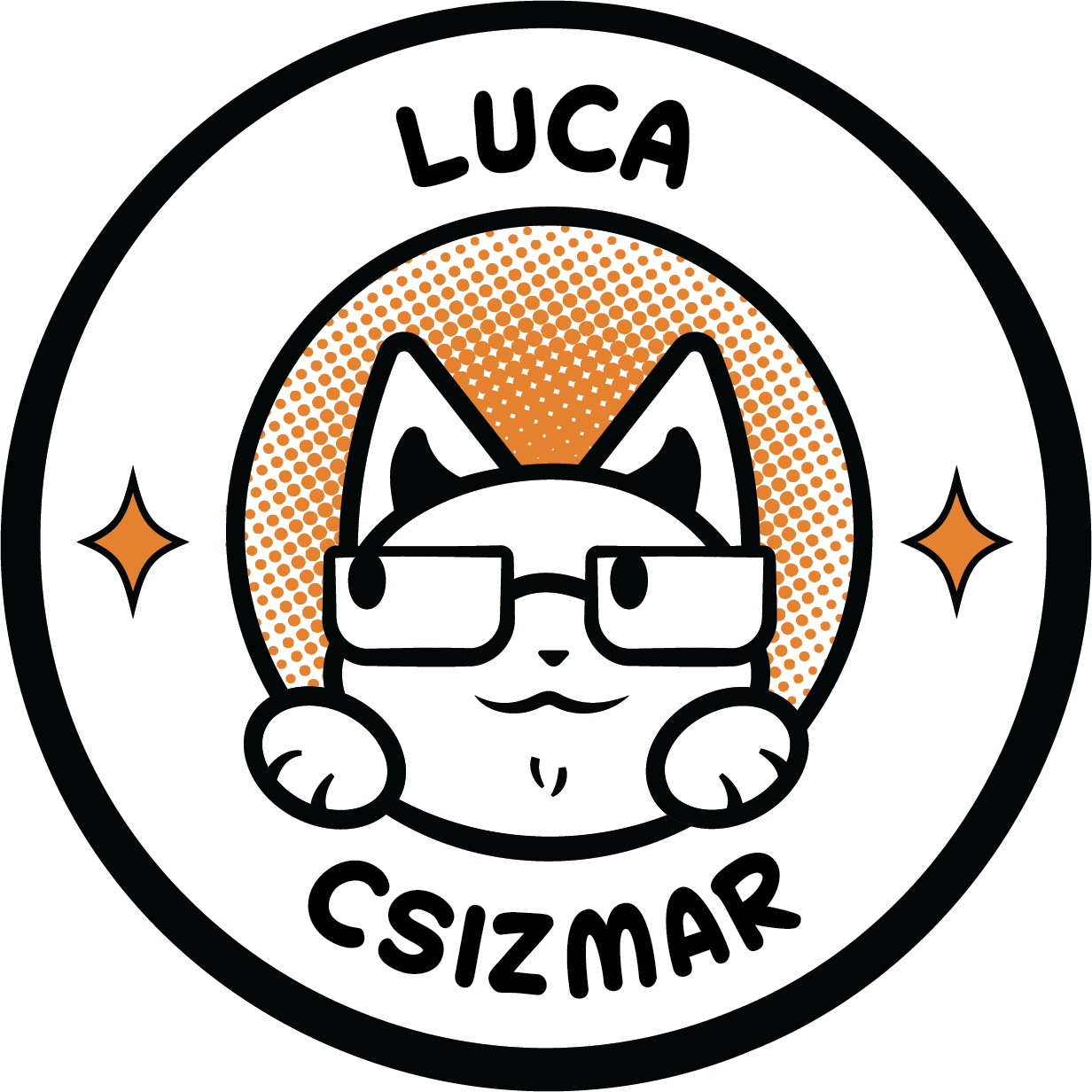 Luca Csizmar