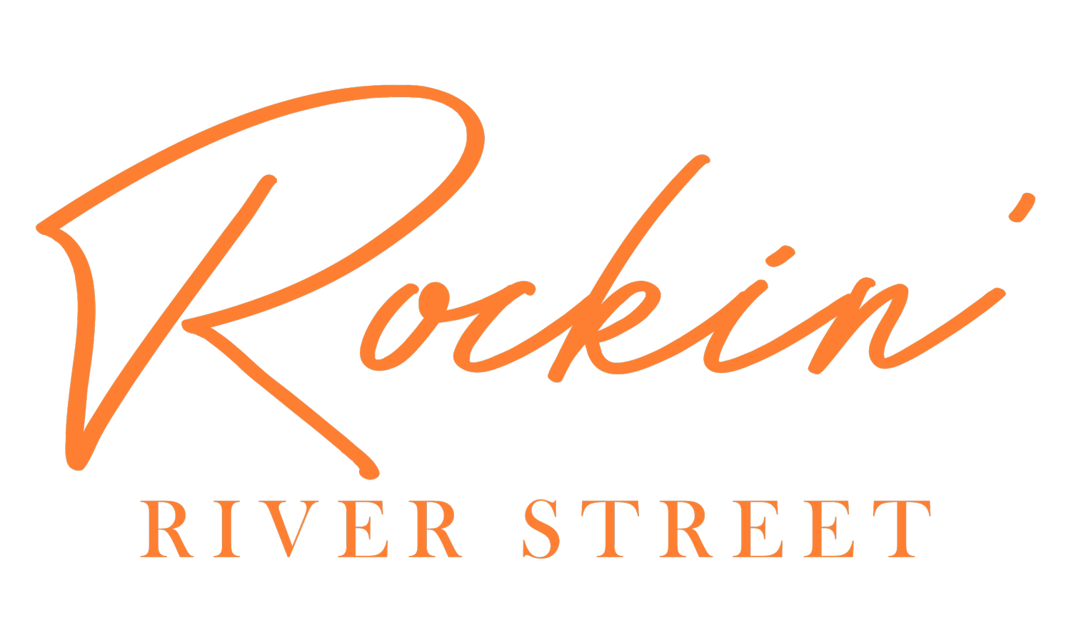 Rockin&#39; River Street
