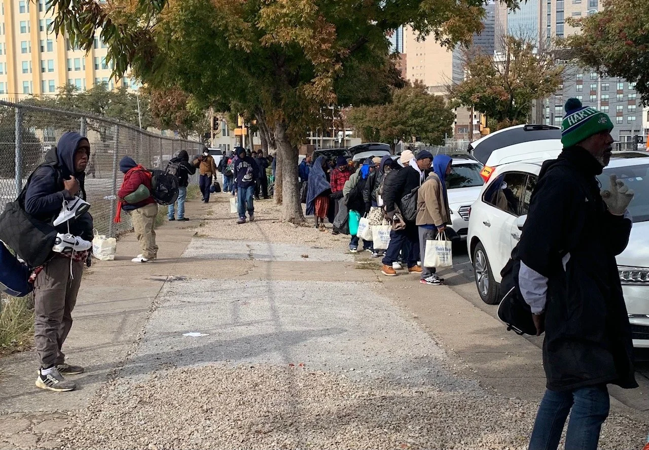 November 2025 Newsletter                        “To Serve”