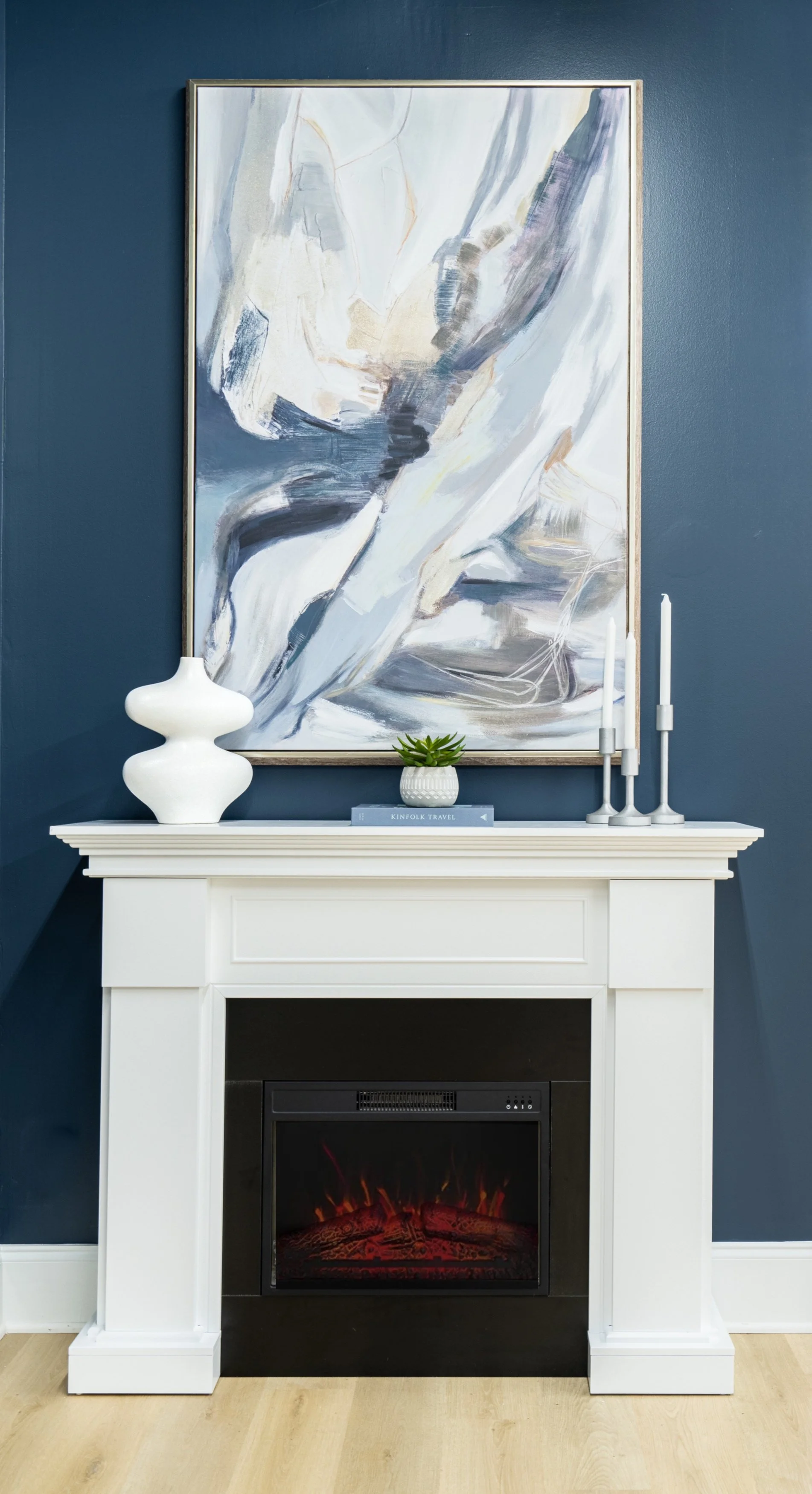 Fireplace with Fire.jpg