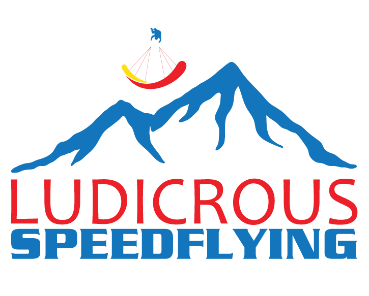 Ludicrous Speedflying