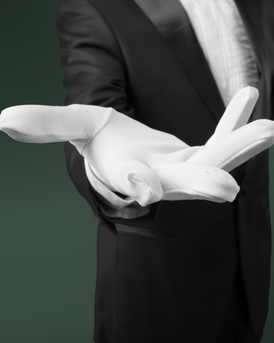 How to Provide White Glove Medicare Service.