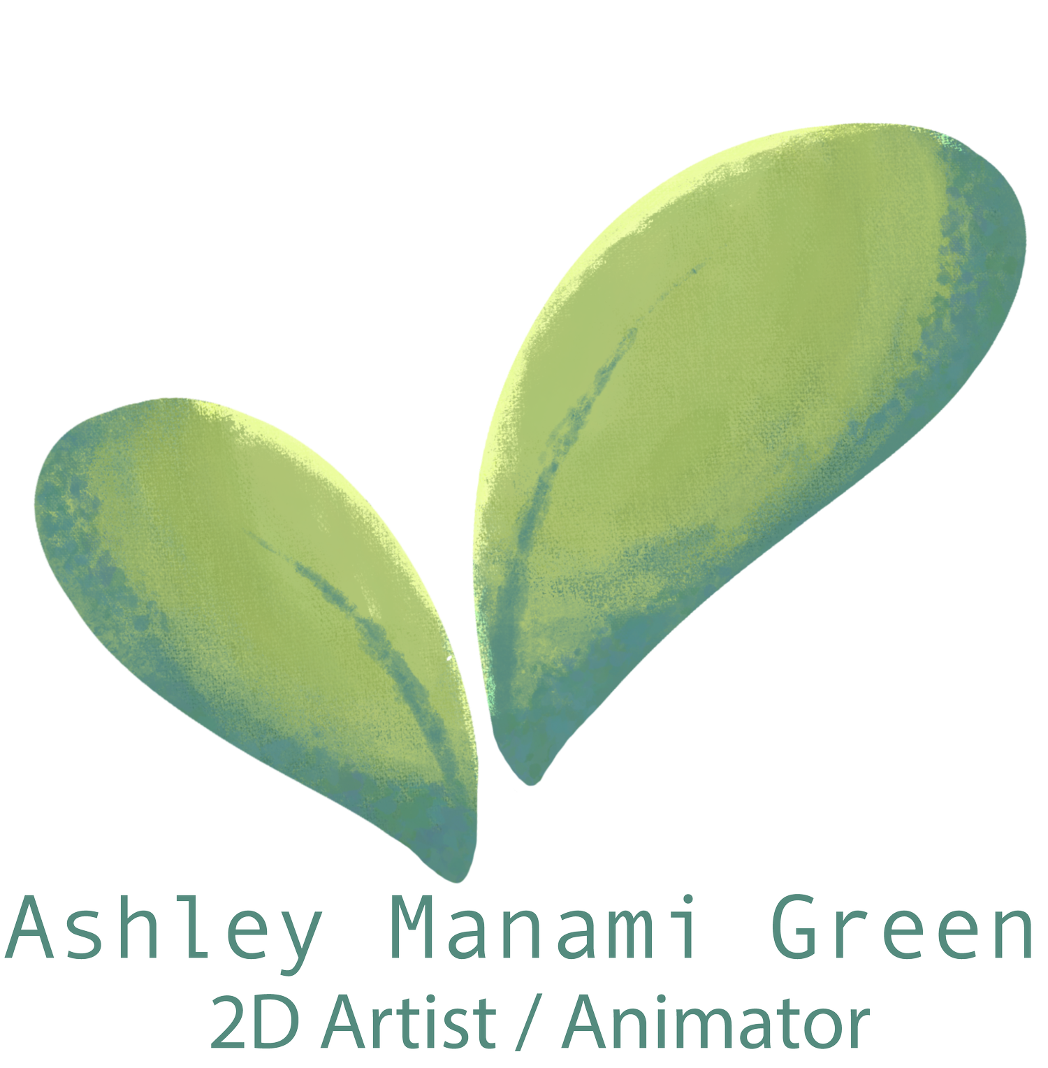 Ashley Manami Green
