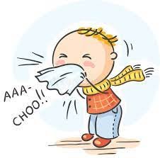 Fall & Respiratory Illness Season is Here!