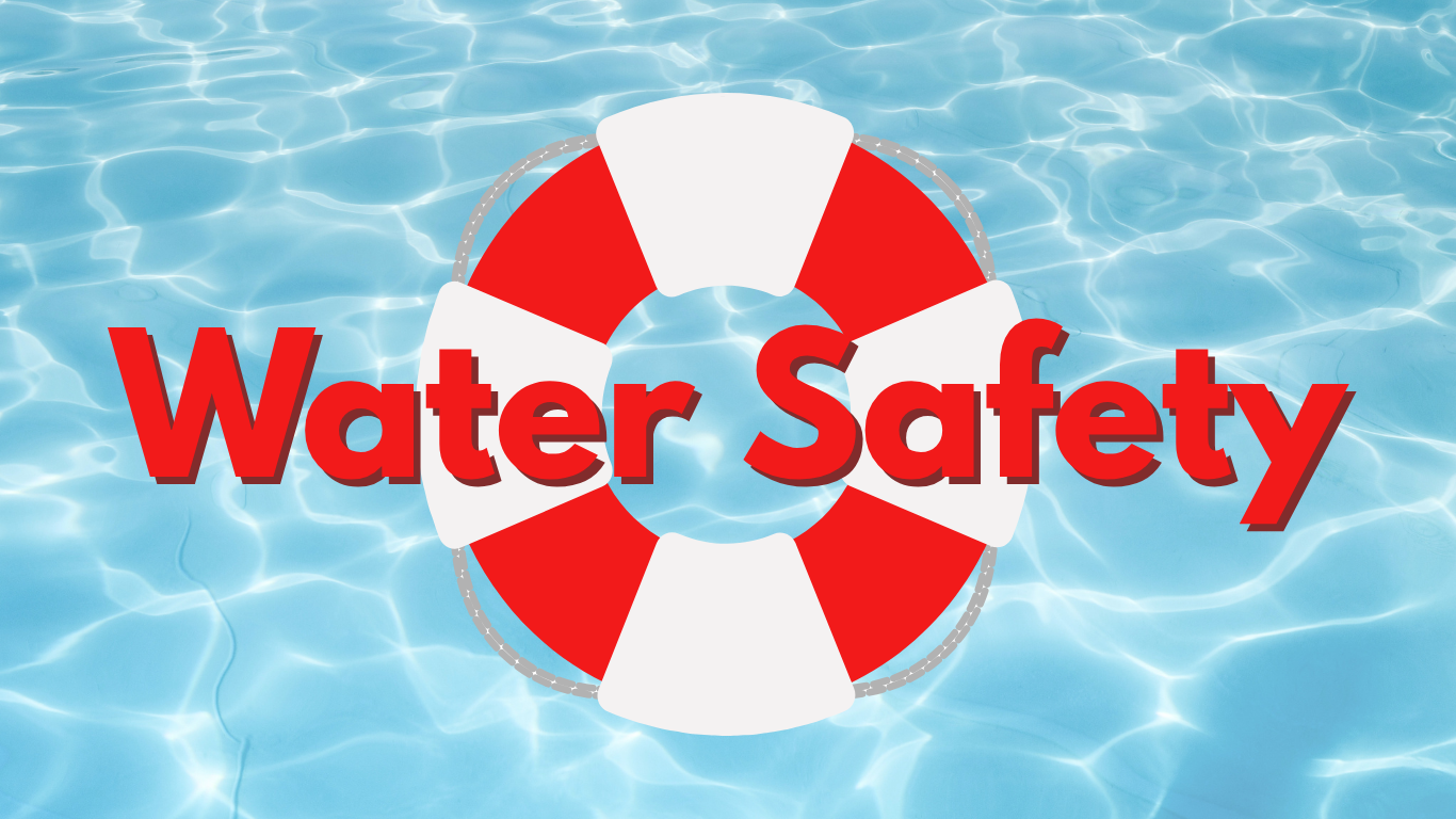 Water Safety Refresh