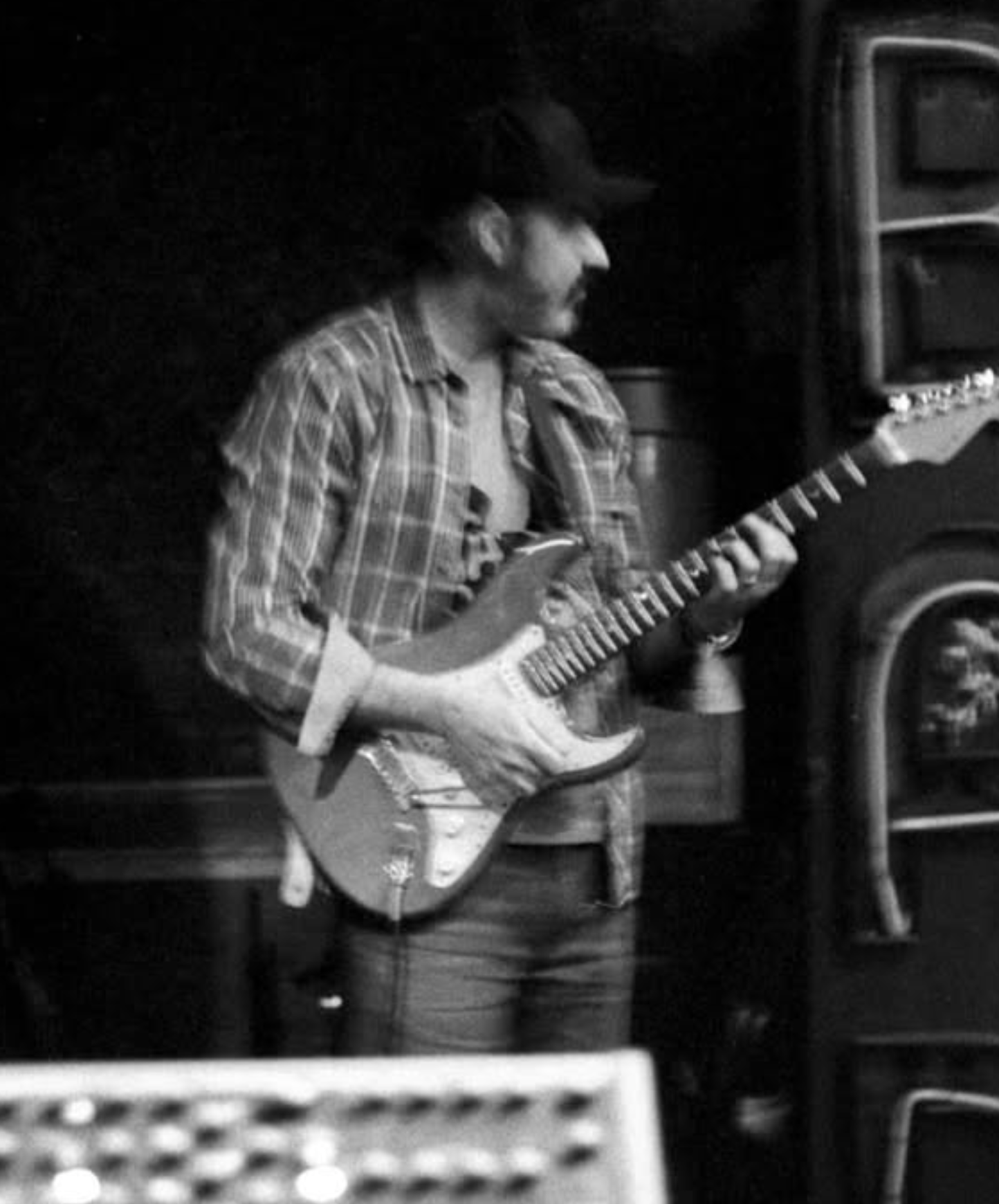 Adam Strum