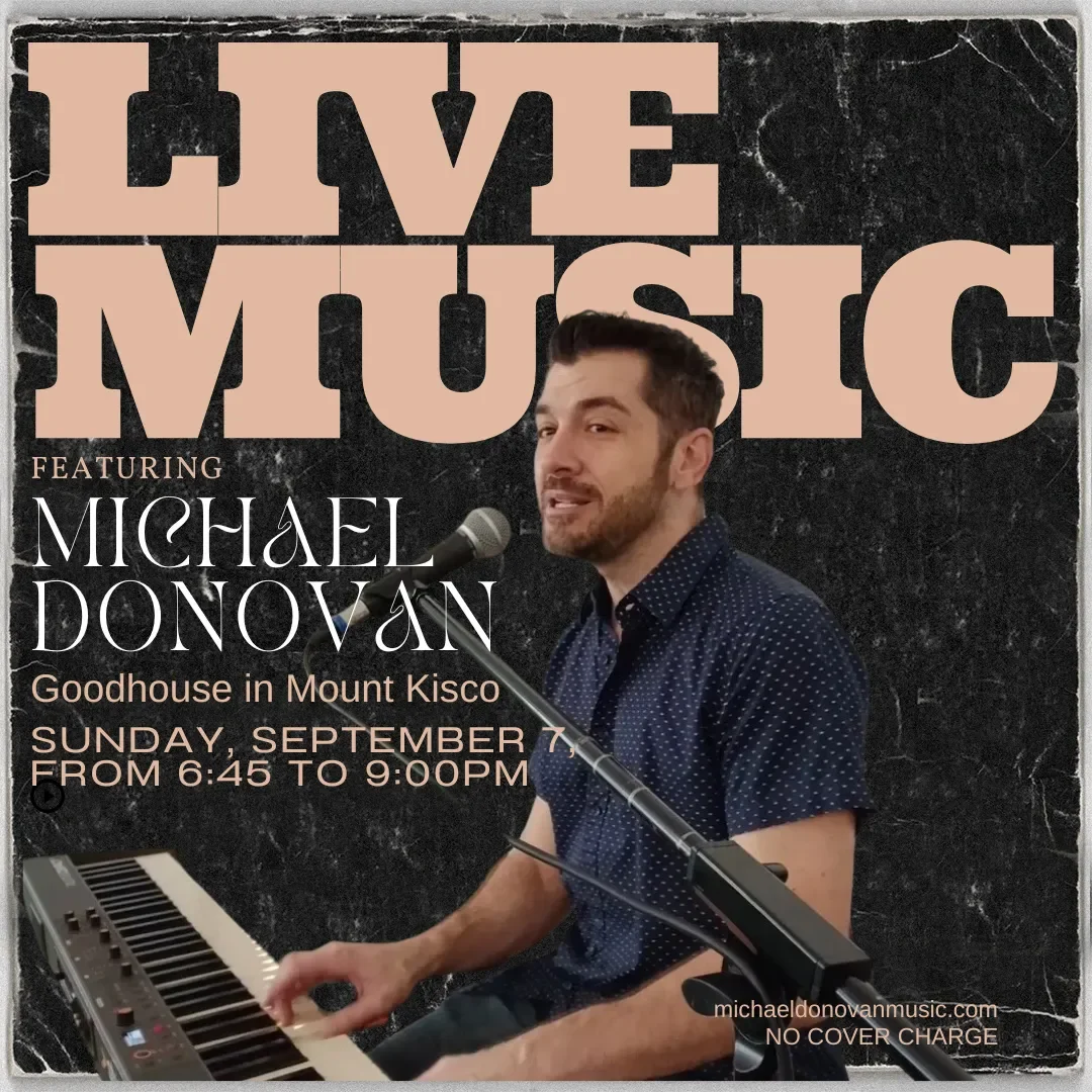 Michael Donovan
