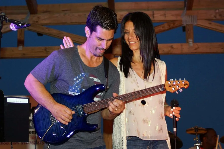 Live Music: The Mike Risko Acoustic Duo