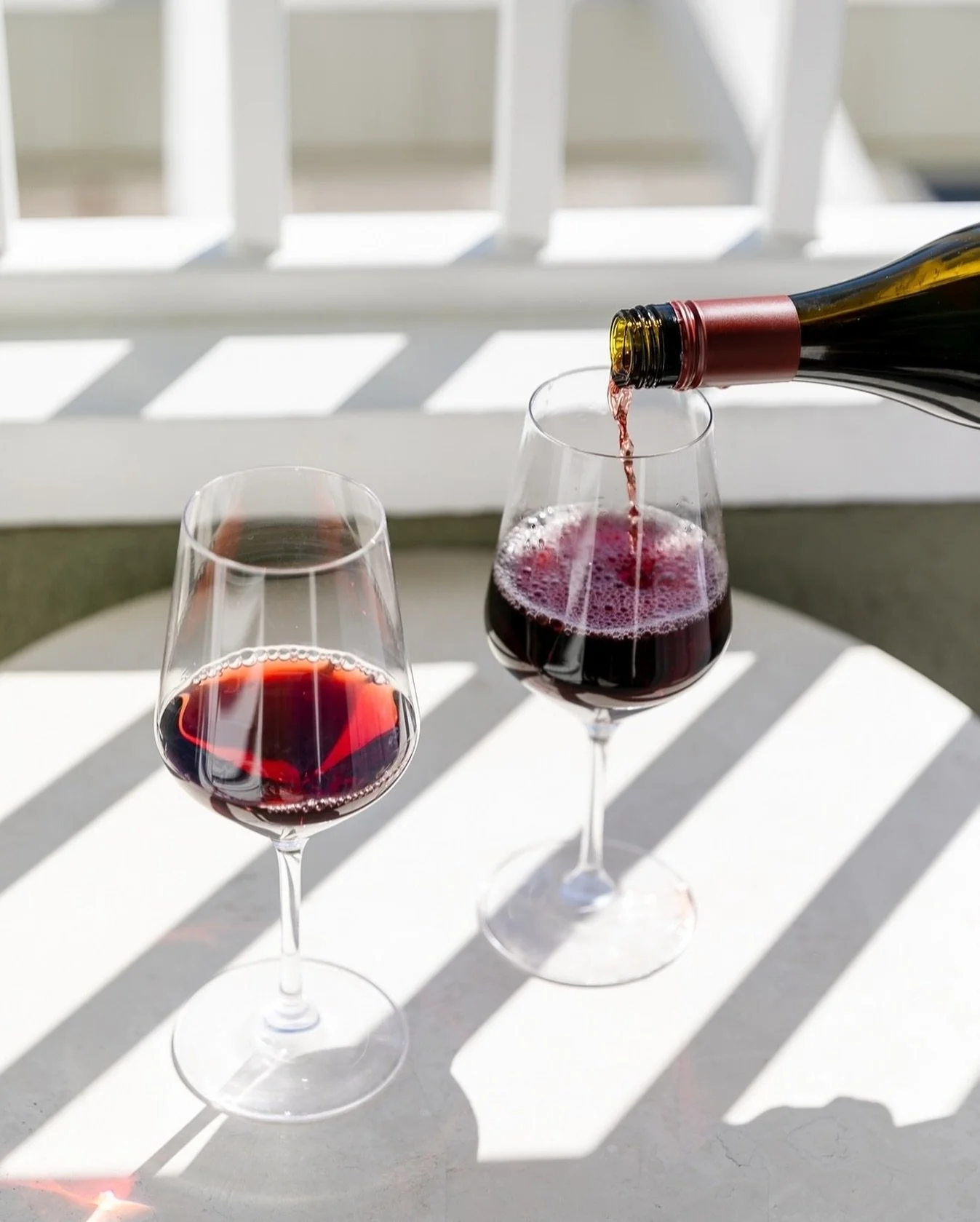 In Good Spirits Wine Night: Booker Vineyards