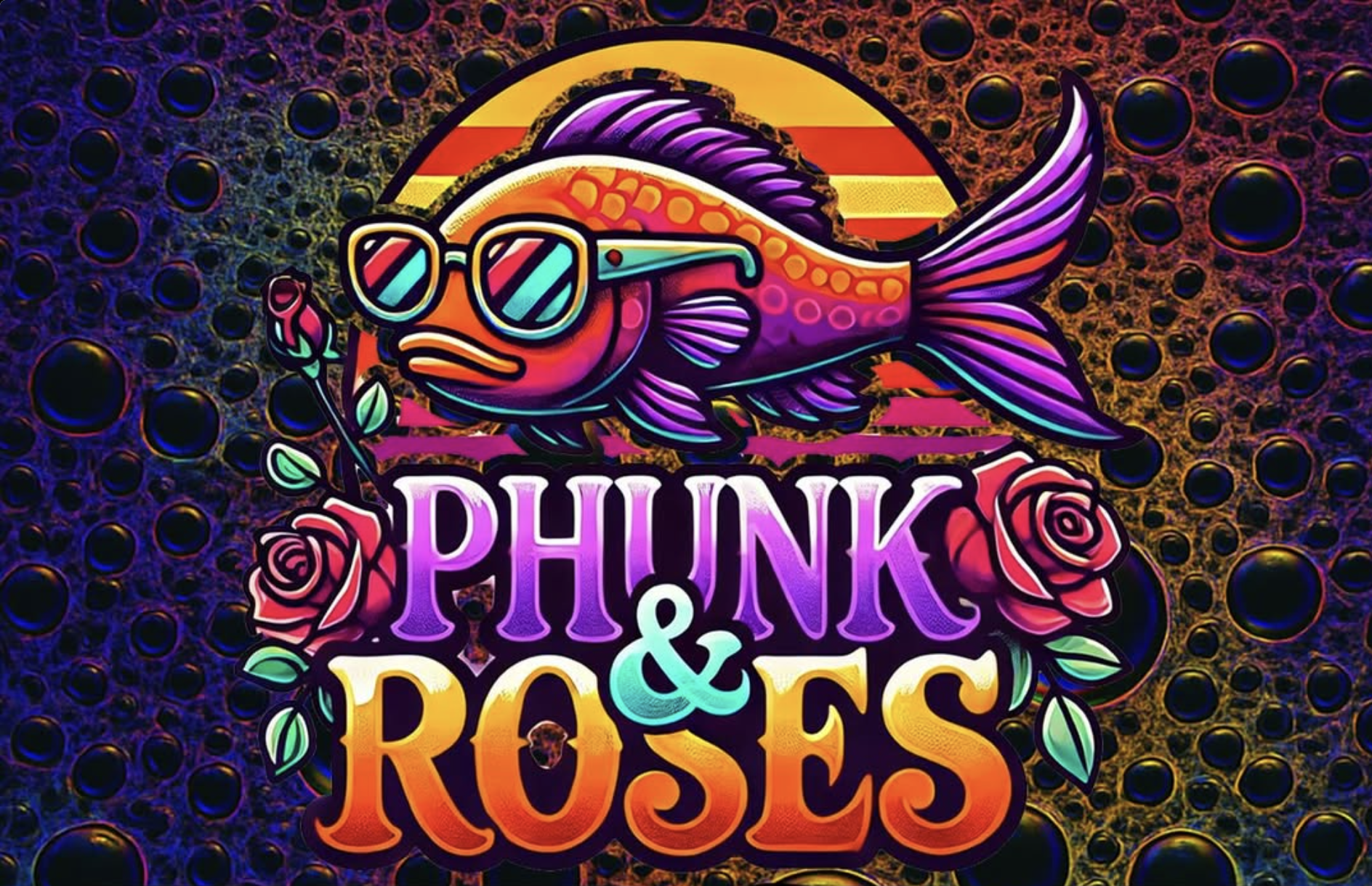 Phunk & Roses