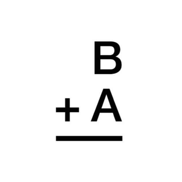 B+A