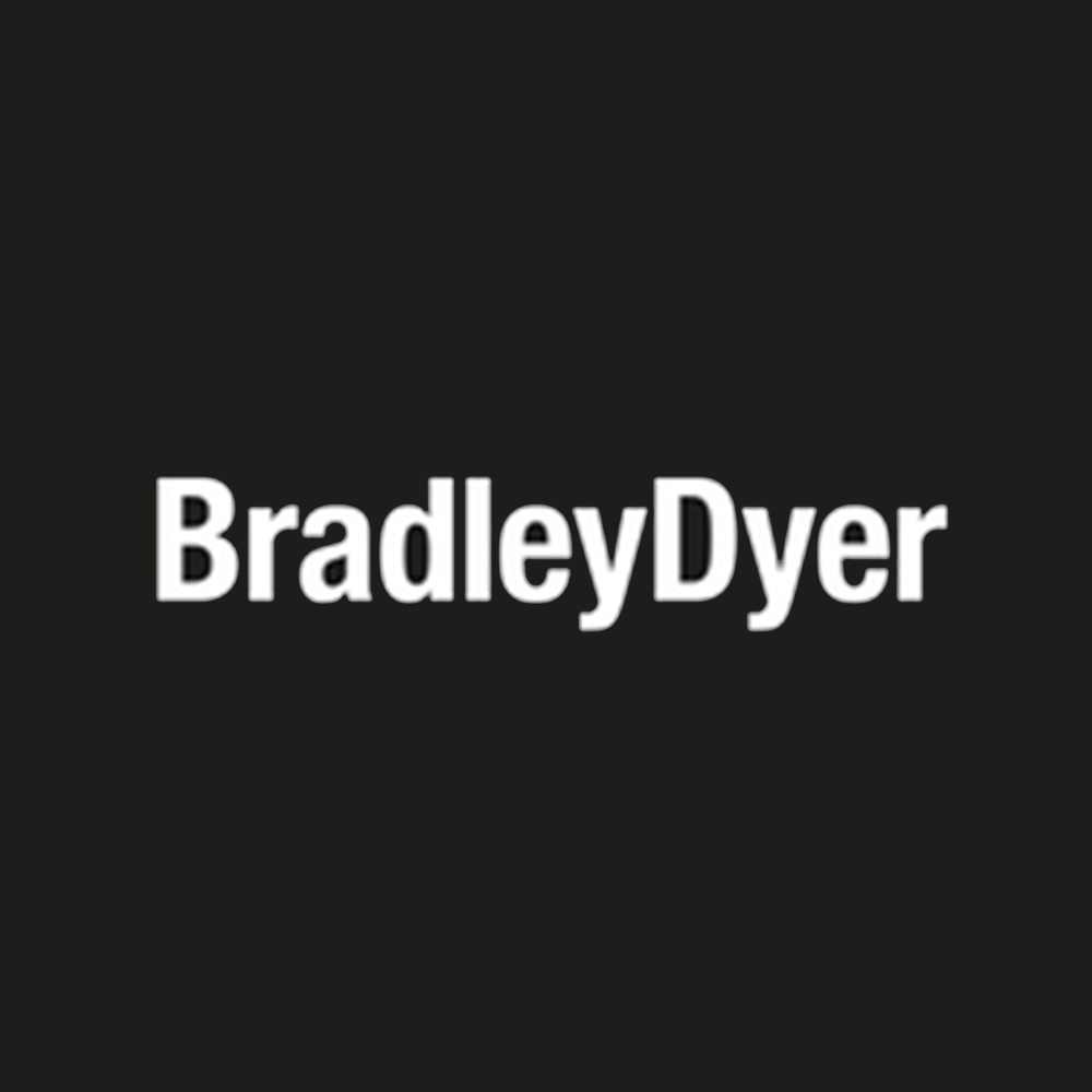 Bradley Dyer