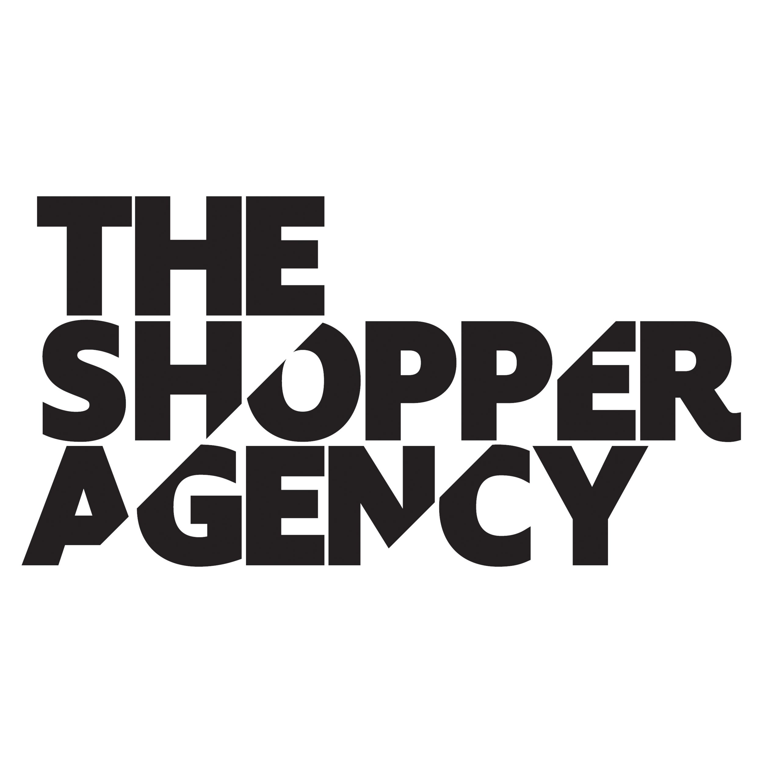 The Shopper Agency