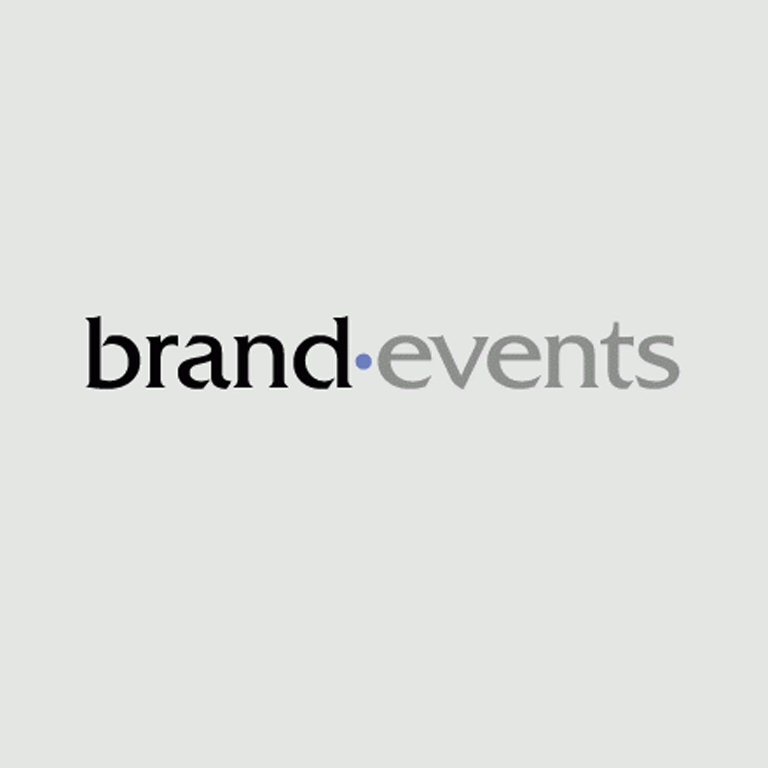 Brand Events