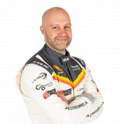 Jamie Falvey Racing