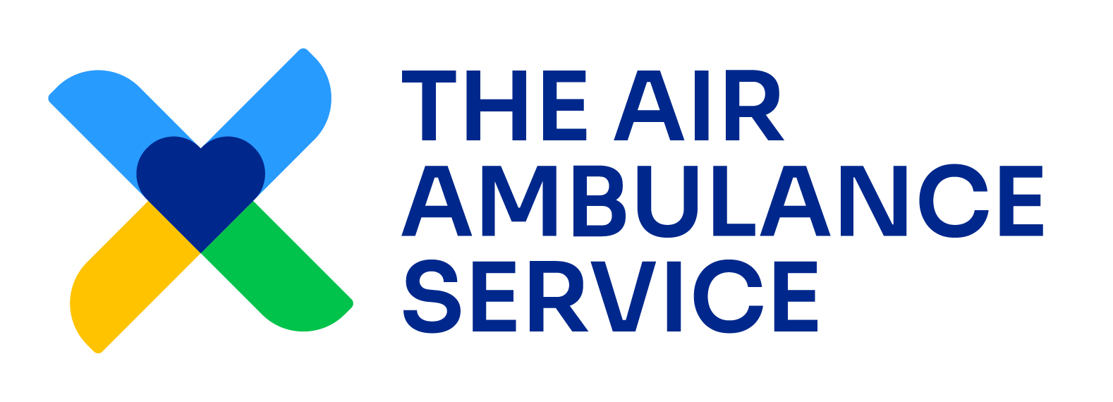 The Air Ambulance Service