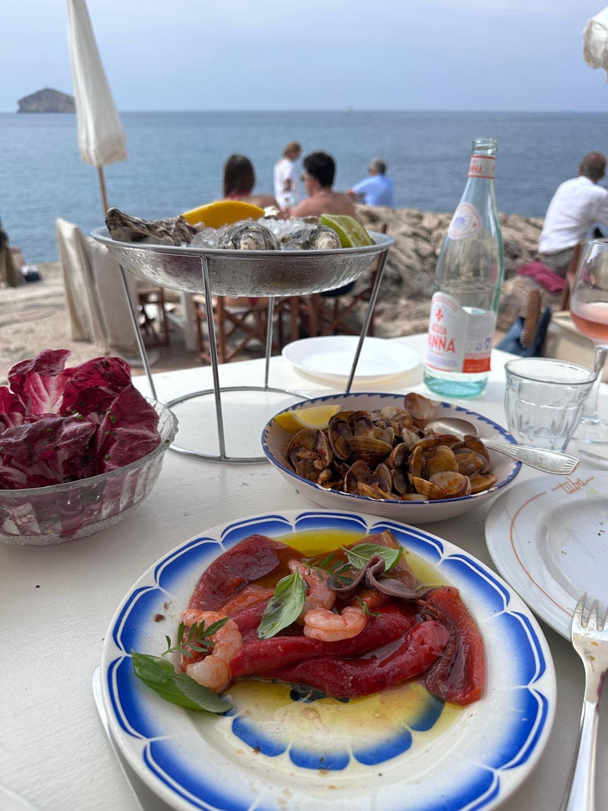 4 Places You Should Eat In France.