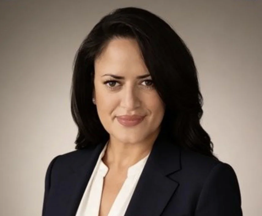 Angela President of NACOPRW